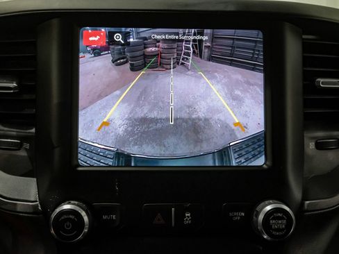 Used 2023 RAM 2500 Tradesman image 26