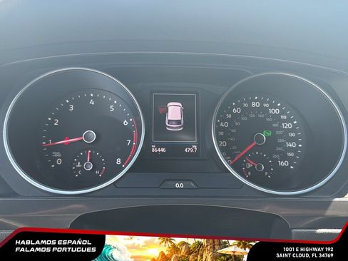 Used 2020 Volkswagen Tiguan SE R-Line FWD image 21
