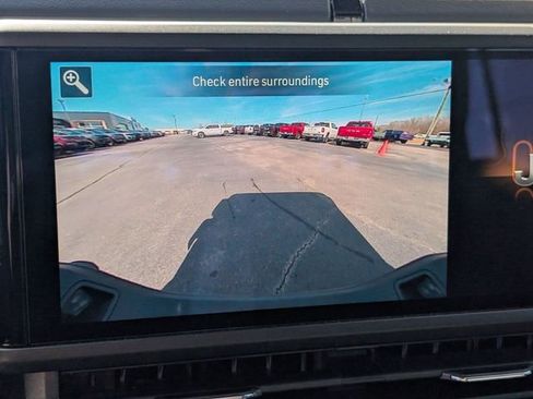 New 2026 Jeep Gladiator Sport image 18