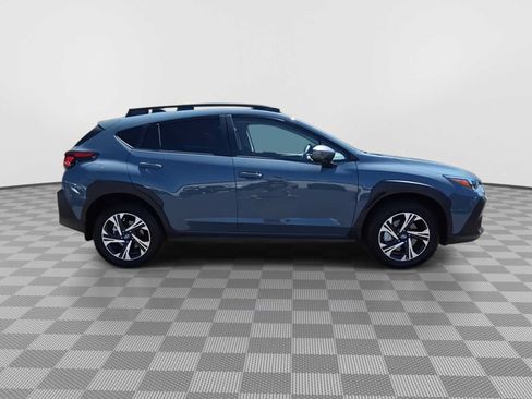 Used 2024 Subaru Crosstrek 2.0i Premium AWD/4WD image 9