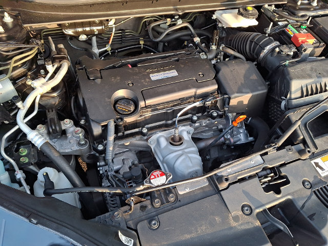Used 2018 Honda CR-V LX image 28