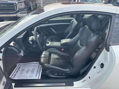 Used 2008 INFINITI G37 Journey w/ Premium Pkg RWD image 10