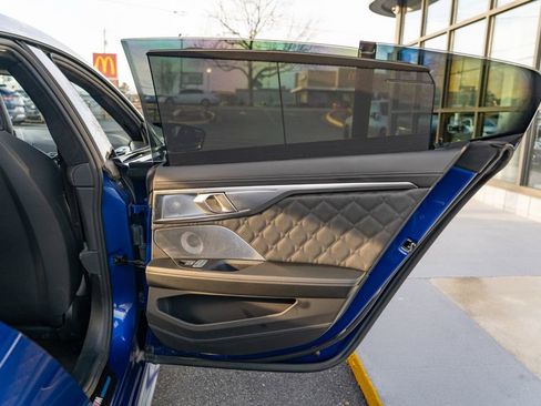 Used 2024 BMW M8 Gran Coupe xDrive Competition image 20