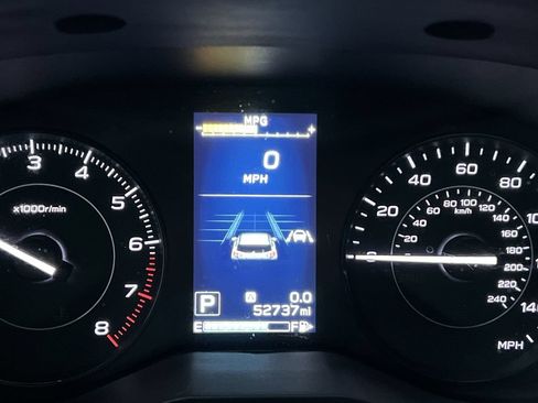 Used 2021 Subaru Impreza 2.0i AWD/4WD image 14
