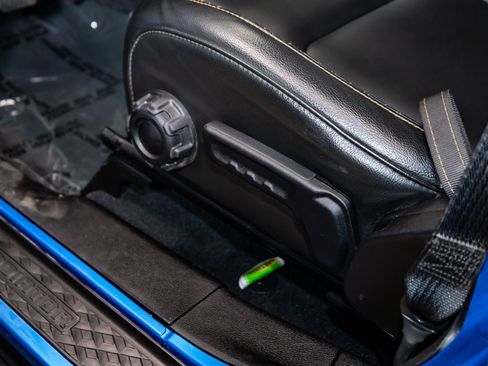 Used 2022 Jeep Gladiator Overland image 22