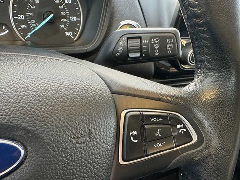 Used 2020 Ford EcoSport Titanium image 34