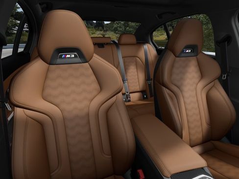 New 2027 BMW M3 w/ Executive Package RWD image 11