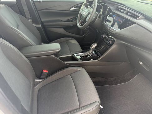 Used 2022 Buick Encore GX Select w/ Advanced Technology Package image 10