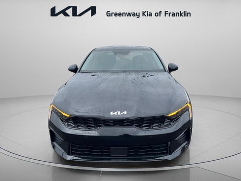 New 2026 Kia K5 LXS image 2