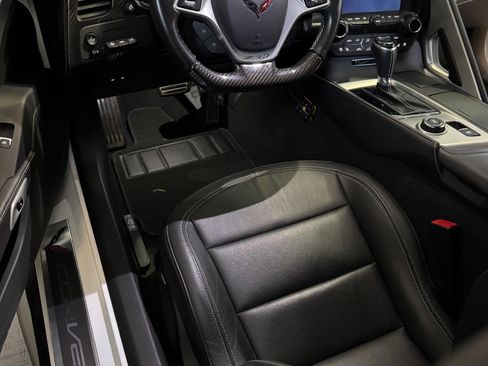 Used 2019 Chevrolet Corvette ZR1 image 8