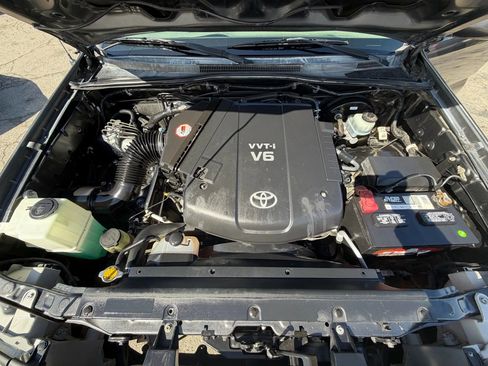 Used 2011 Toyota Tacoma PreRunner w/ TRD Sport Pkg w/JBL Audio image 34