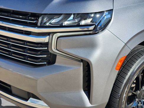 Used 2021 Chevrolet Tahoe LT RWD image 29