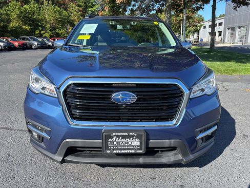 Used 2021 Subaru Ascent Touring image 5