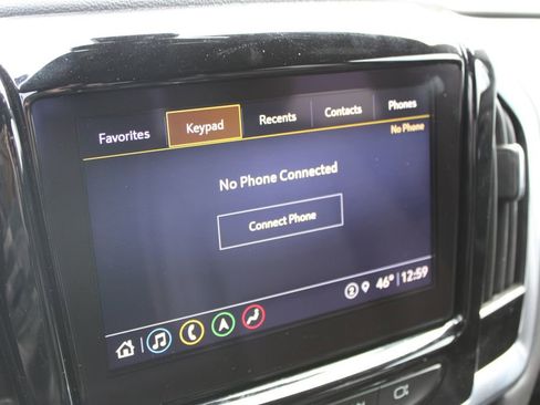 Used 2023 Chevrolet Traverse Premier AWD/4WD image 51
