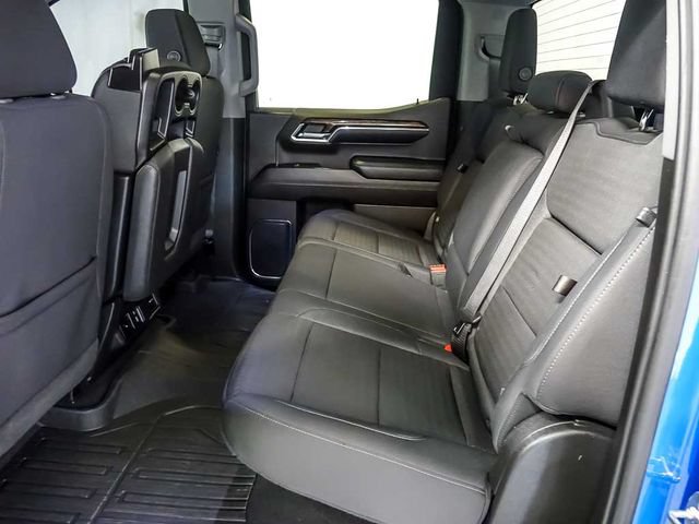 Certified 2024 GMC Sierra 1500 Elevation w/ LPO, Elevation Black Package AWD/4WD image 13