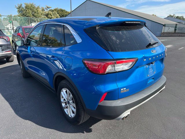 Used 2021 Ford Escape SE w/ Cold Weather Package FWD image 6