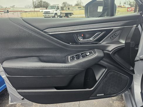 Used 2022 Subaru Legacy Limited XT image 16