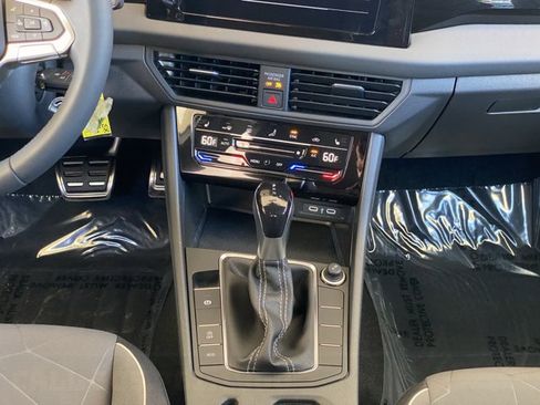 New 2026 Volkswagen Jetta Sport FWD image 5
