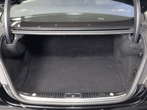 Used 2016 Mercedes-Benz S 550 S 550 image 14