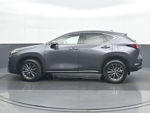Used 2024 Lexus NX 350 AWD w/ Cold Area Package image 3