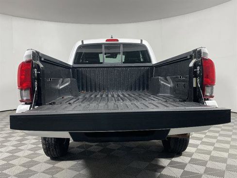 Certified 2023 Toyota Tacoma SR w/ SR Convenience Package image 22