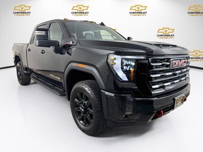 Used 2024 GMC Sierra 2500 AT4 w/ AT4 Premium Plus Package