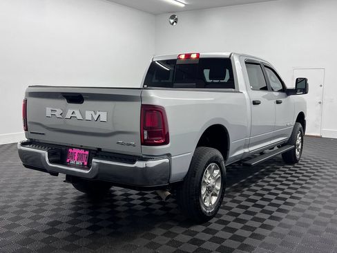 Used 2026 RAM 2500 Big Horn AWD/4WD image 9
