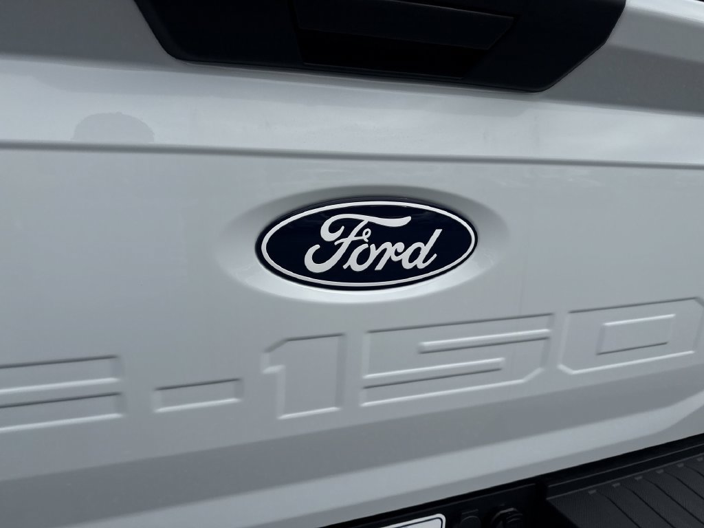 New 2026 Ford F150 XL w/ Equipment Group 103A High AWD/4WD image 6