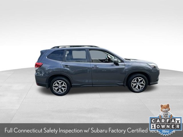 Certified 2023 Subaru Forester Premium AWD/4WD image 9