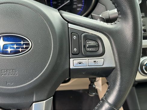 Used 2016 Subaru Legacy 2.5i Premium AWD/4WD image 15
