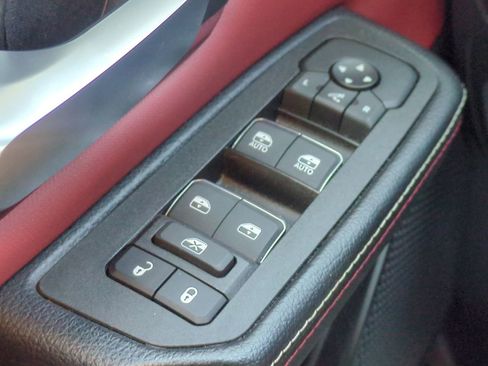 Certified 2025 RAM 1500 Rebel w/ Rebel Level 1 Equipment Group image 22