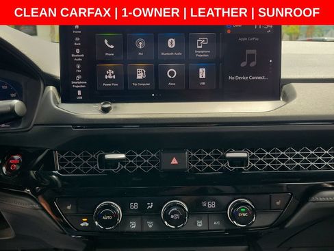 Used 2023 Honda Accord Sport image 28