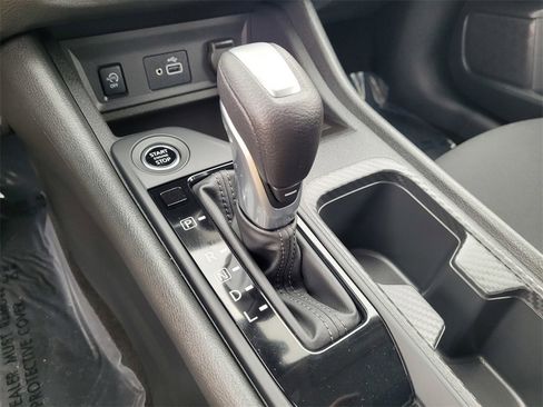 New 2025 Nissan Sentra S image 10