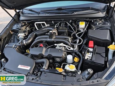 Used 2019 Subaru Outback 2.5i Limited AWD/4WD image 14