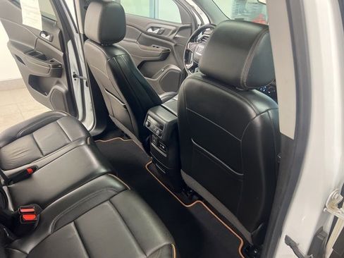 Used 2021 GMC Acadia AT4 w/ Trailering Package image 21