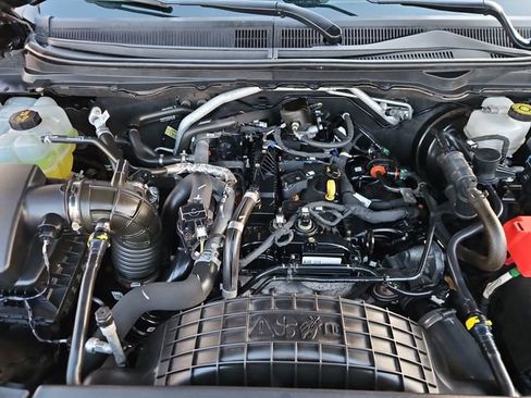 Used 2020 Ford Ranger XLT w/ Equipment Group 301A Mid image 49