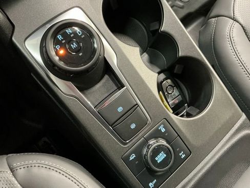 New 2025 Ford Bronco Sport Badlands w/ Badlands Tech Package image 23