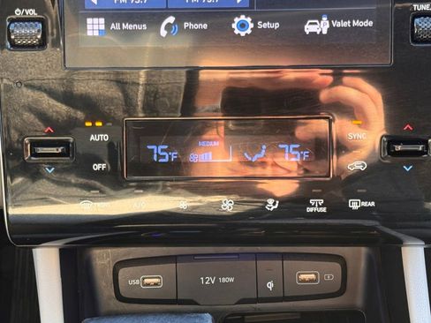 Used 2022 Hyundai Tucson SEL w/ Convenience + Premium Package image 24