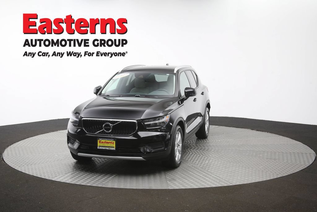 Used 2019 Volvo XC40 T5 Momentum AWD/4WD image 53