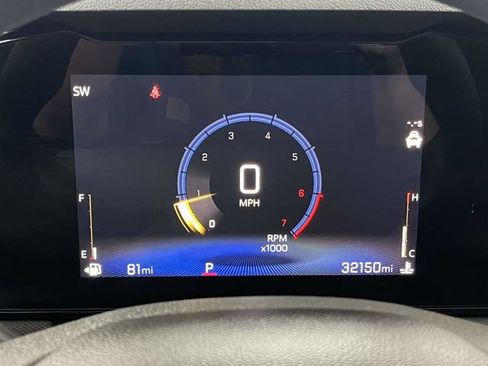 Used 2025 Chevrolet TrailBlazer LT FWD image 38