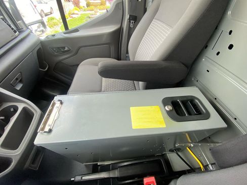 Used 2020 Ford Transit 150 Low Roof AWD w/ Upfitter Package image 41