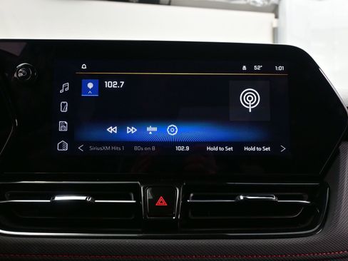 Used 2026 Chevrolet TrailBlazer RS w/ Convenience Package image 20