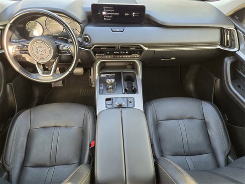 Used 2024 MAZDA CX-90 3.3 Turbo w/ Premium Package image 5