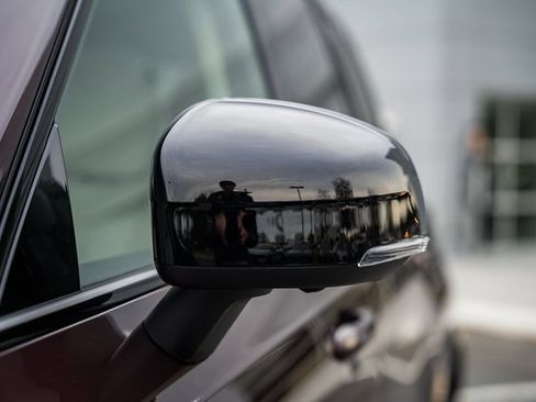 New 2026 Volvo XC90 B6 Ultra w/ Protection Package Premier image 15