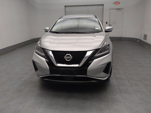 Used 2019 Nissan Murano S w/ Cargo Package image 15