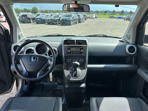 Used 2003 Honda Element EX image 18