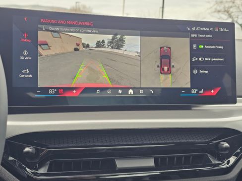 New 2026 BMW 230i xDrive Coupe w/ Premium Package image 18