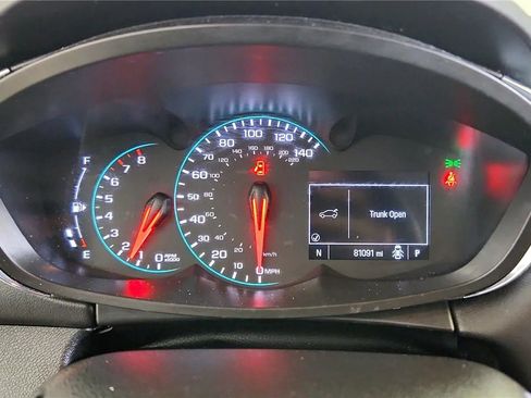 Used 2019 Chevrolet Trax LT image 26