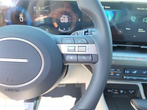 New 2026 Hyundai Kona SEL Sport image 25