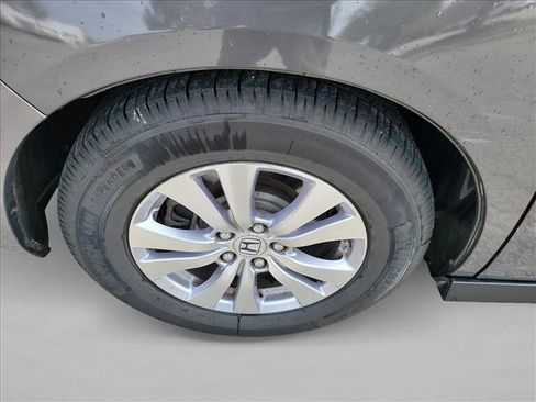 Used 2014 Honda Odyssey EX-L image 11